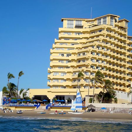 Royal Villas Resort Масатлан Экстерьер фото