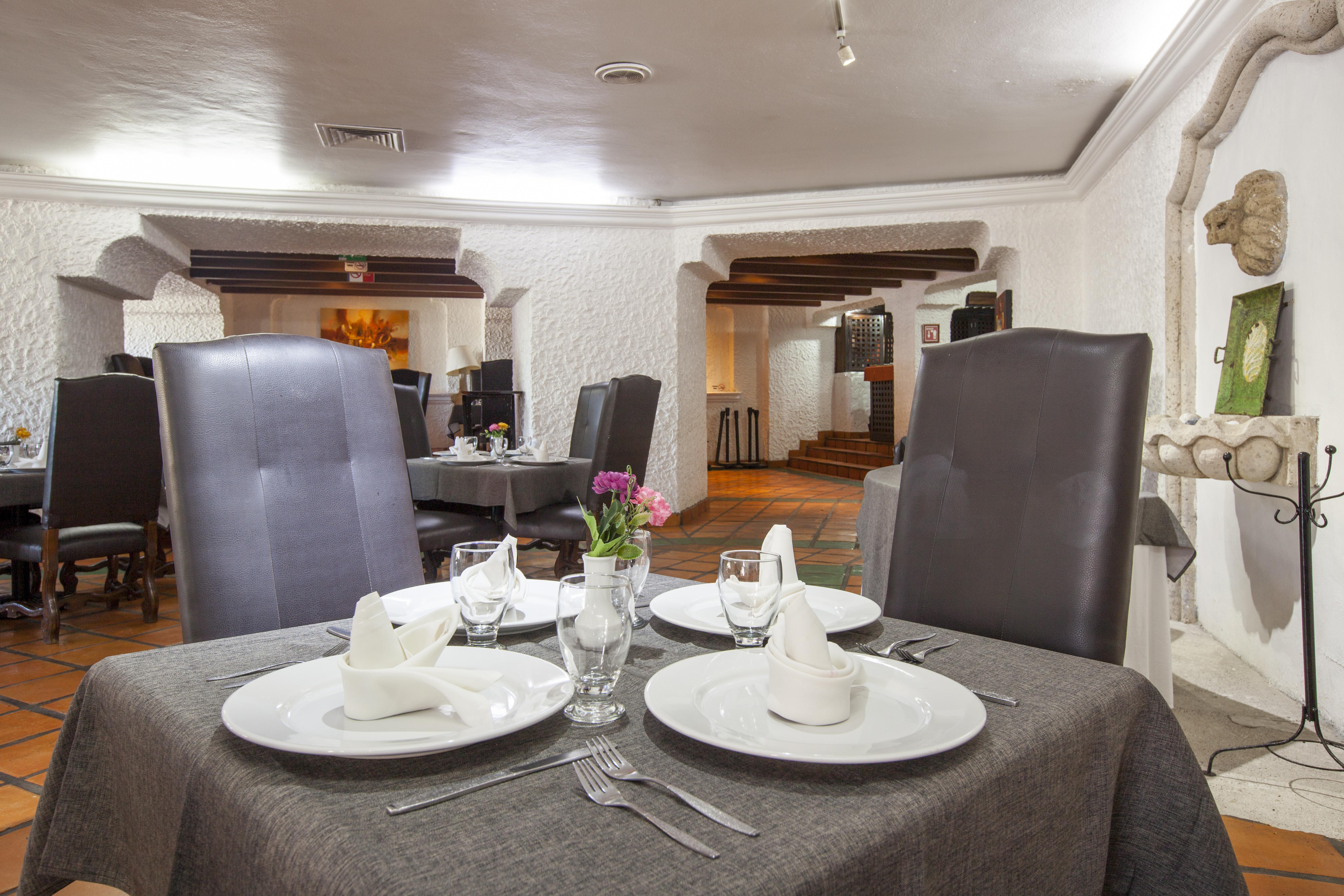 Royal Villas Resort Масатлан Экстерьер фото Restaurant