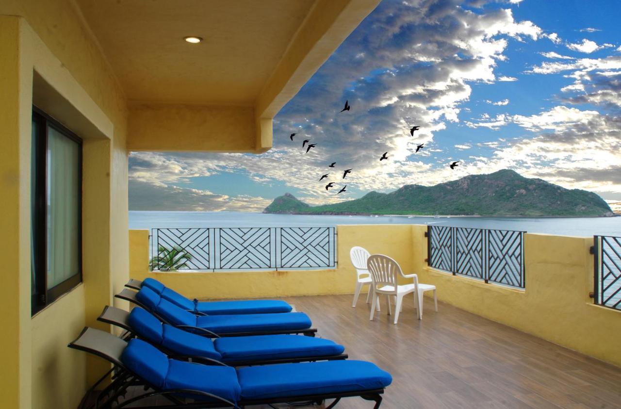 Royal Villas Resort Масатлан Экстерьер фото