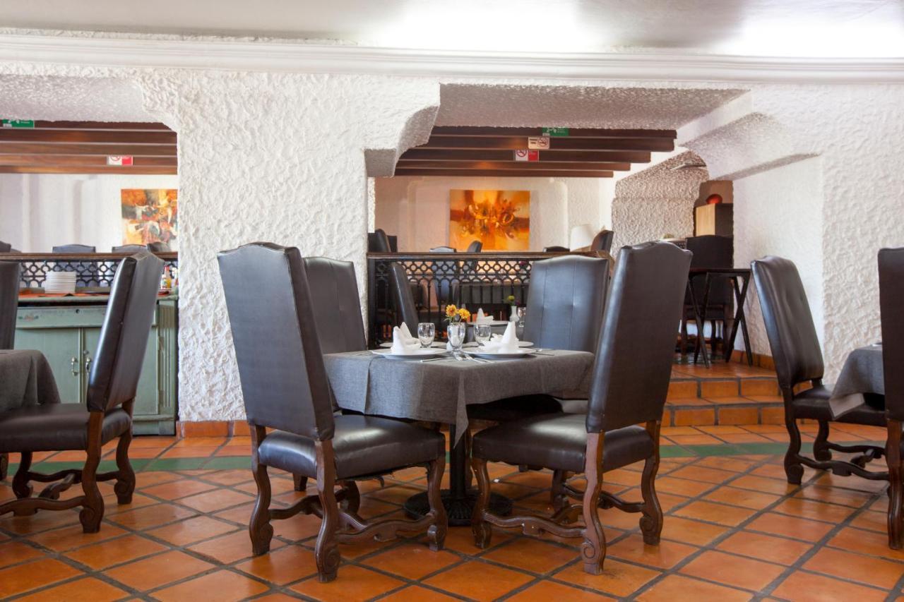 Royal Villas Resort Масатлан Экстерьер фото Restaurant